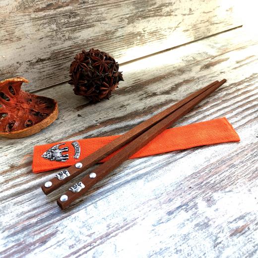 Луксозни Прибори За Суши