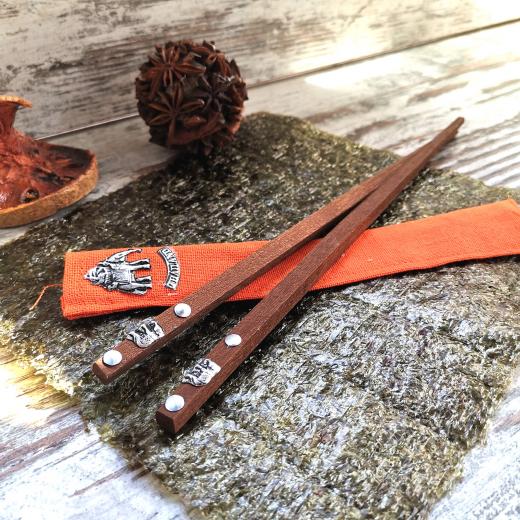 Луксозни Прибори За Суши