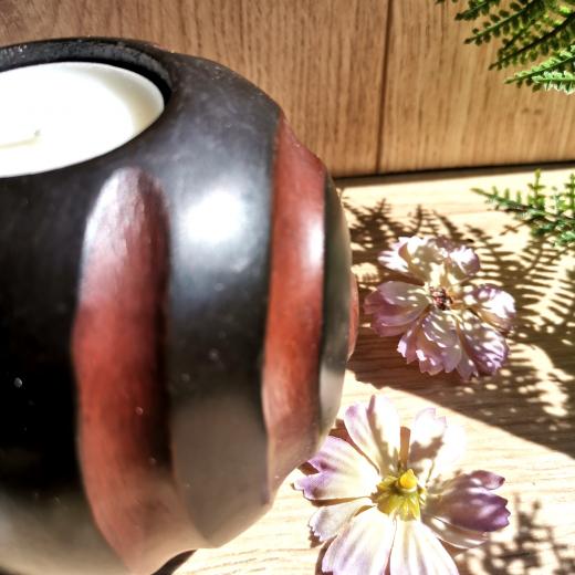 Свещник От Тайландско Манго