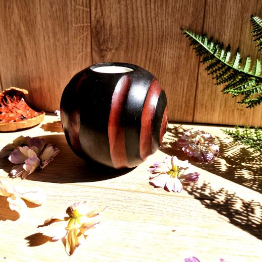 Свещник От Тайландско Манго