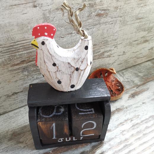 Вечен Kалендар